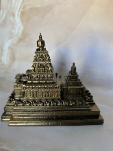 Diwali Gift Bronze